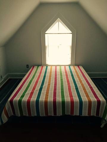 Vacation House for 11 Guests in Belmar (NJ), Monmouth County, Picture 2