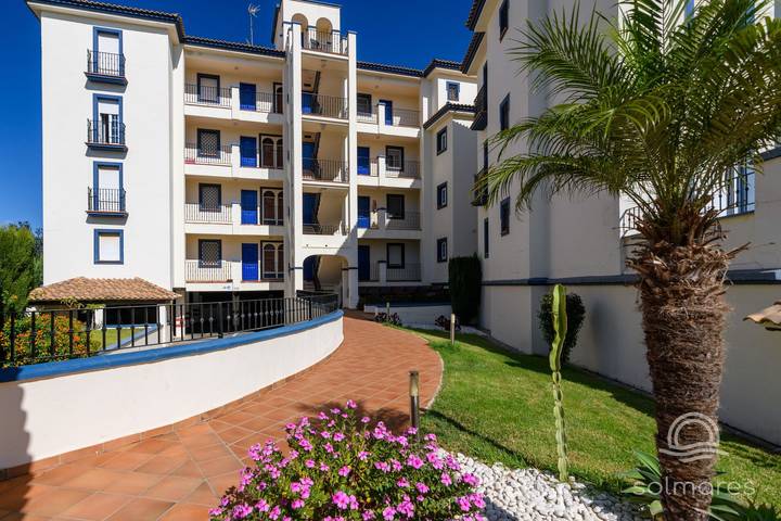 Gîte pour 3 personnes, avec jardin et piscine à Ayamonte - 3