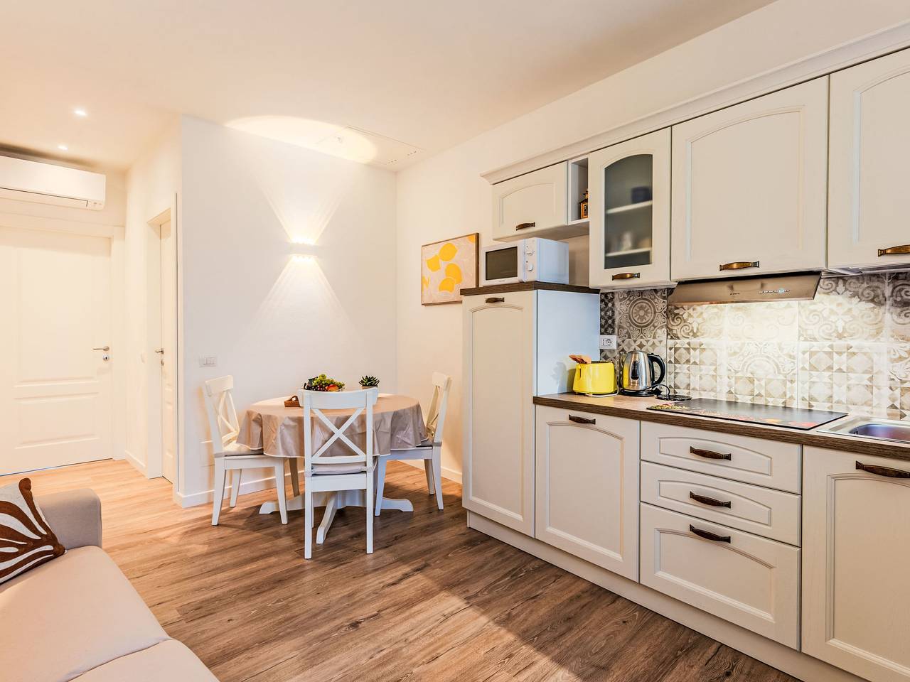 Appartamento intero, La Casa di Carlo in Lenno (Italia), Tremezzina