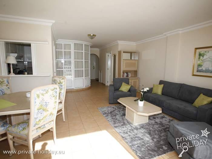 Entire holiday apartment, Wohnung in La Paz mit Pool - F7057 in Puerto de la Cruz, North Tenerife