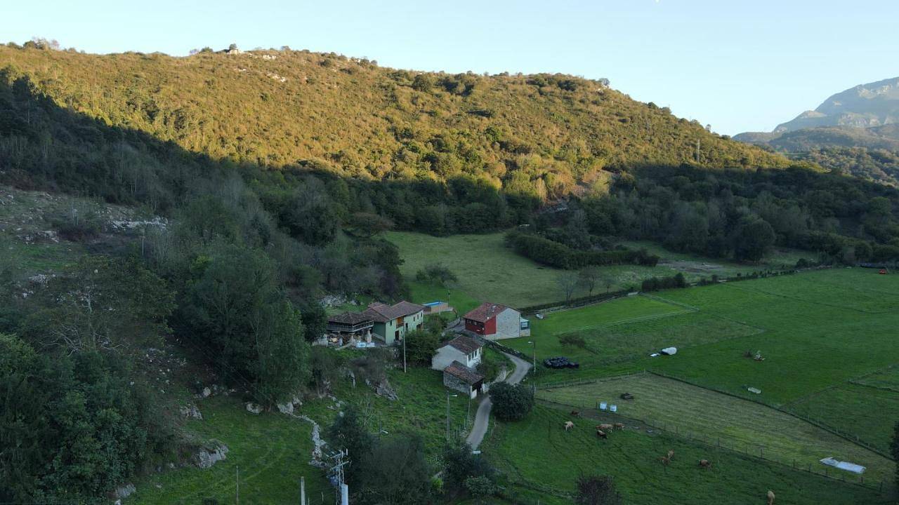 Four-Bedroom House in Oviedo, Cordillera Cantábrica