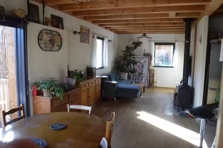 Apartamento de vacaciones para 8 personas - 1