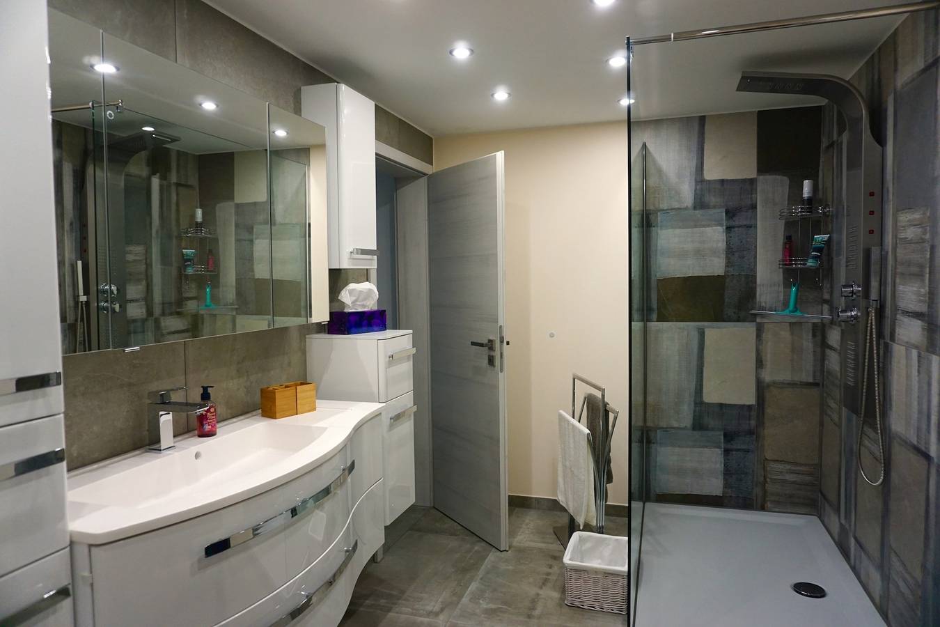 Ganze Ferienwohnung, Ferienwohnung Schott in Marktredwitz, Landkreis Wunsiedel im Fichtelgebirge