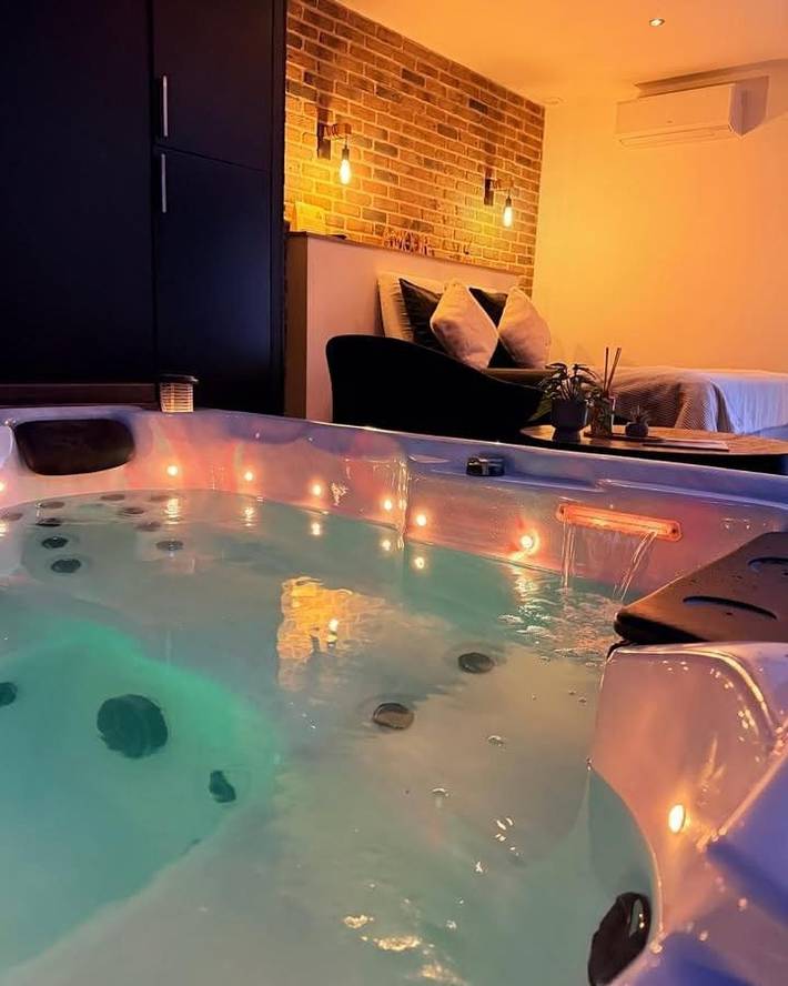 Gîte pour 2 personnes dans Ferrière-la-Grande