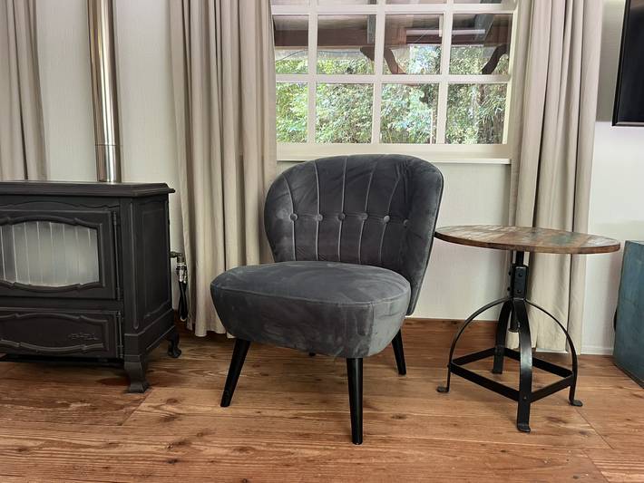 Ferienhaus für 2 Personen, mit Garten und Terrasse in Zeeland - 3