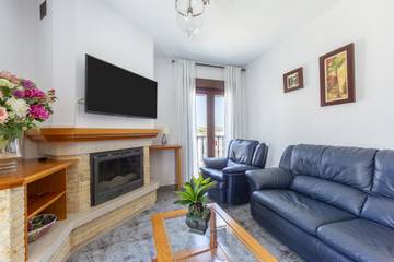 Casa Rural para 6 Personas en Fernán Pérez, Níjar, Foto 2