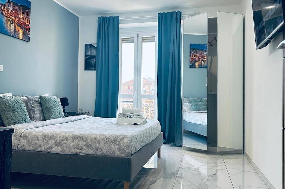 Appartamento intero, Luxury B&B Apartment in Parella - Near Torino Center - Métropolitain & Museum in Torino, Provincia di Torino