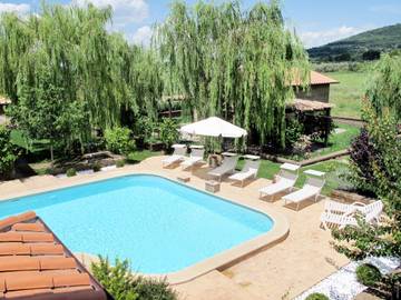 Ferieleilighet til 6 Personer i Montefiascone, Provinsen Viterbo, Bilde 3