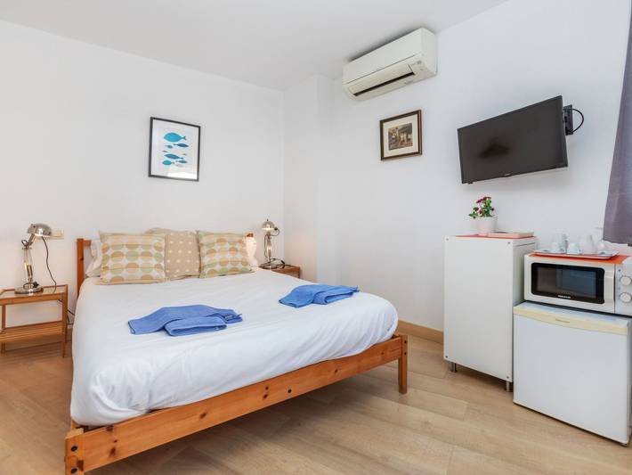 Ferienwohnung für 4 Personen, mit Balkon und Terrasse in Tossa de Mar - 4