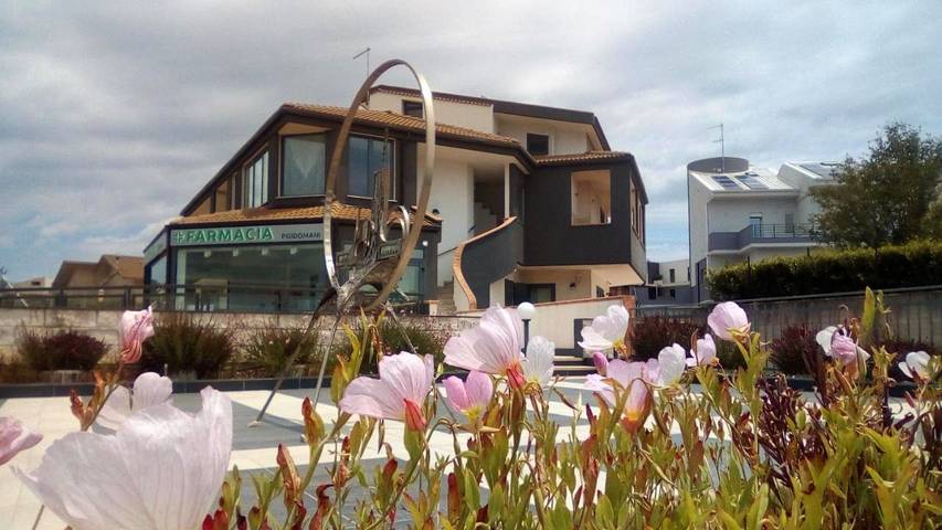 B&b per 2 persone, con giardino e panorama in Ragusa