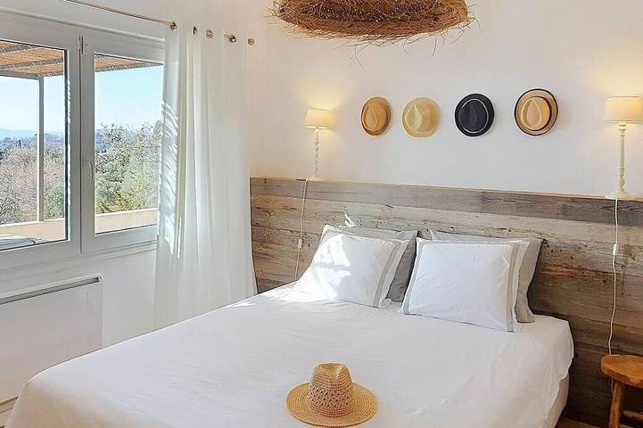 Villa pour 10 personnes à Opio - 2