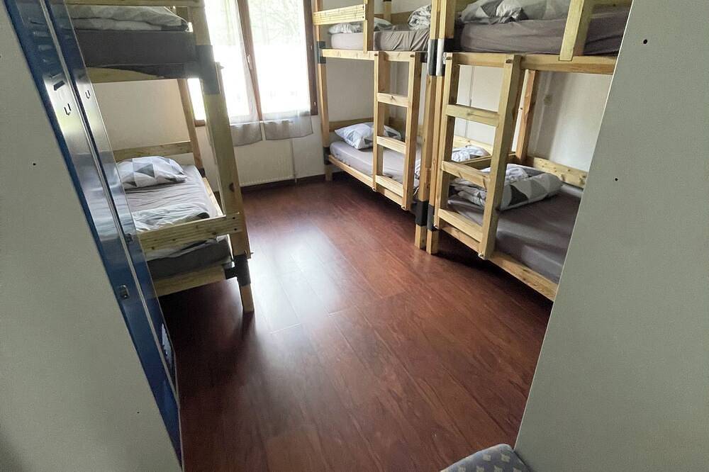 La Clairiere in Tournan-en-Brie, Seine-et-Marne