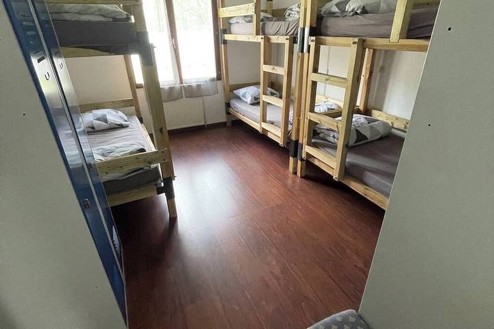 Villa pour 30 personnes, avec terrasse et jardin dans Seine-et-Marne - 2