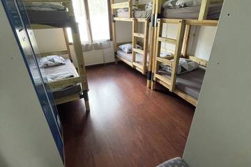 Villa pour 30 Personnes dans Tournan-en-Brie, Seine-et-Marne, Photo 1