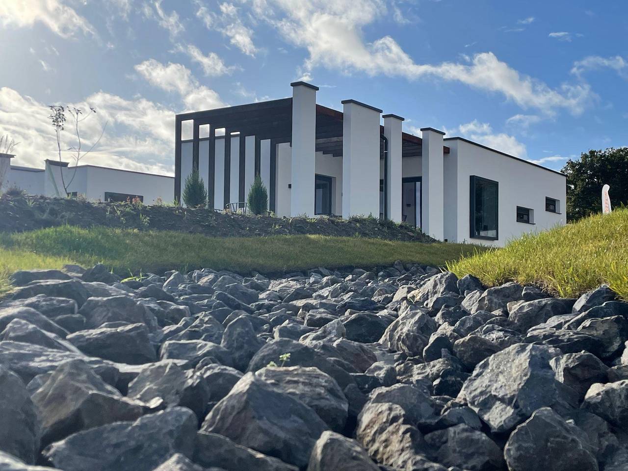 Europarcs Hoge Kempen — Pietersheim Cottage Waterfront 6 in Zutendaal, Hasselt und Umgebung