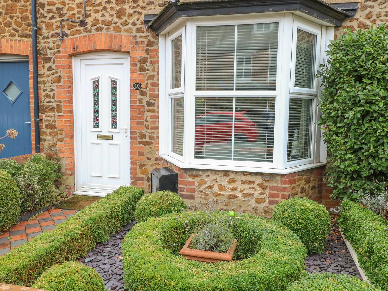 Hunny Cottage in Hunstanton, Norfolk Coast