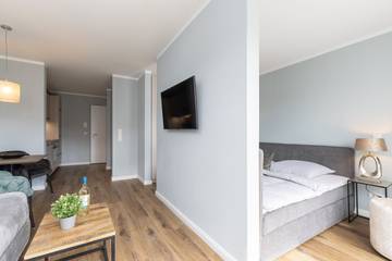 Ferienwohnung für 2 Personen in Themenstrände Scharbeutz, Südliche Ostseeküste, Bild 2