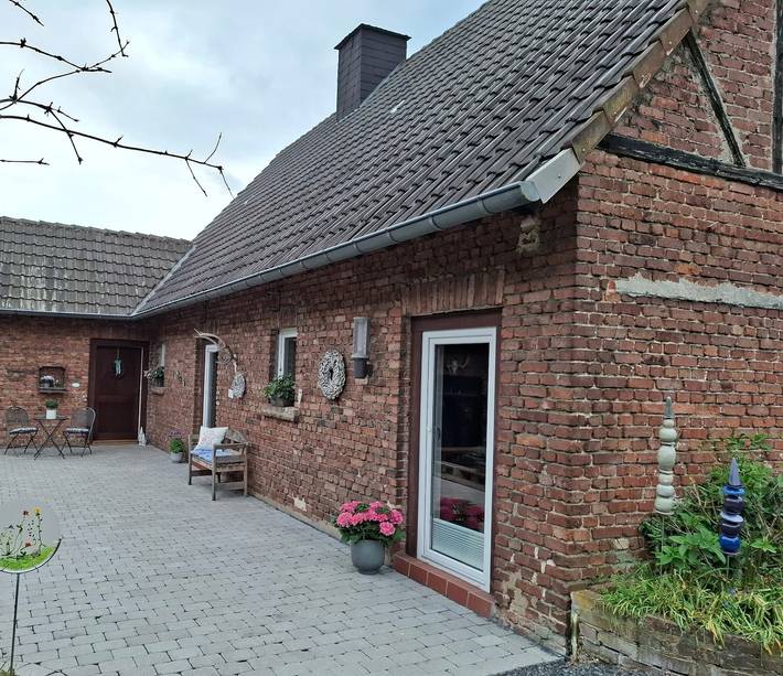 Maison de vacances pour 4 personnes - 1