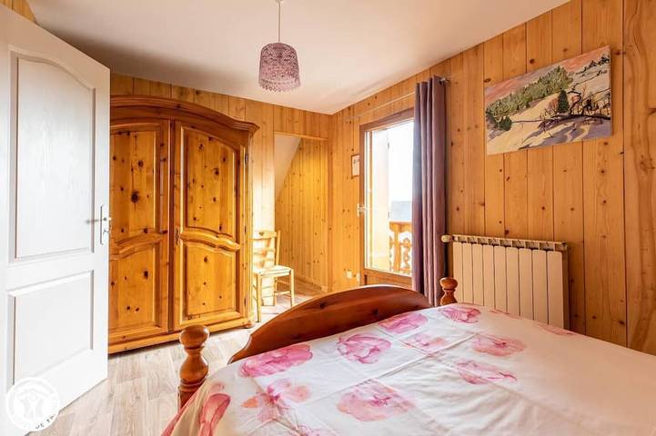 La Vizude - Murol - Gîte in Murol, Regionaler Naturpark Volcans d'Auvergne