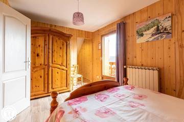 Location De Vacances pour 6 Personnes dans Murol, Région de Besse-et-Saint-Anastaise, Photo 2
