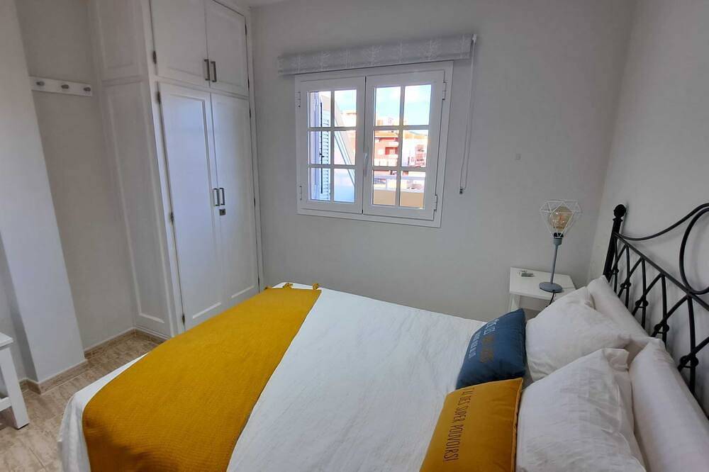 Entire apartment, La Casita del Arco, Spain in Breña Alta, La Palma South