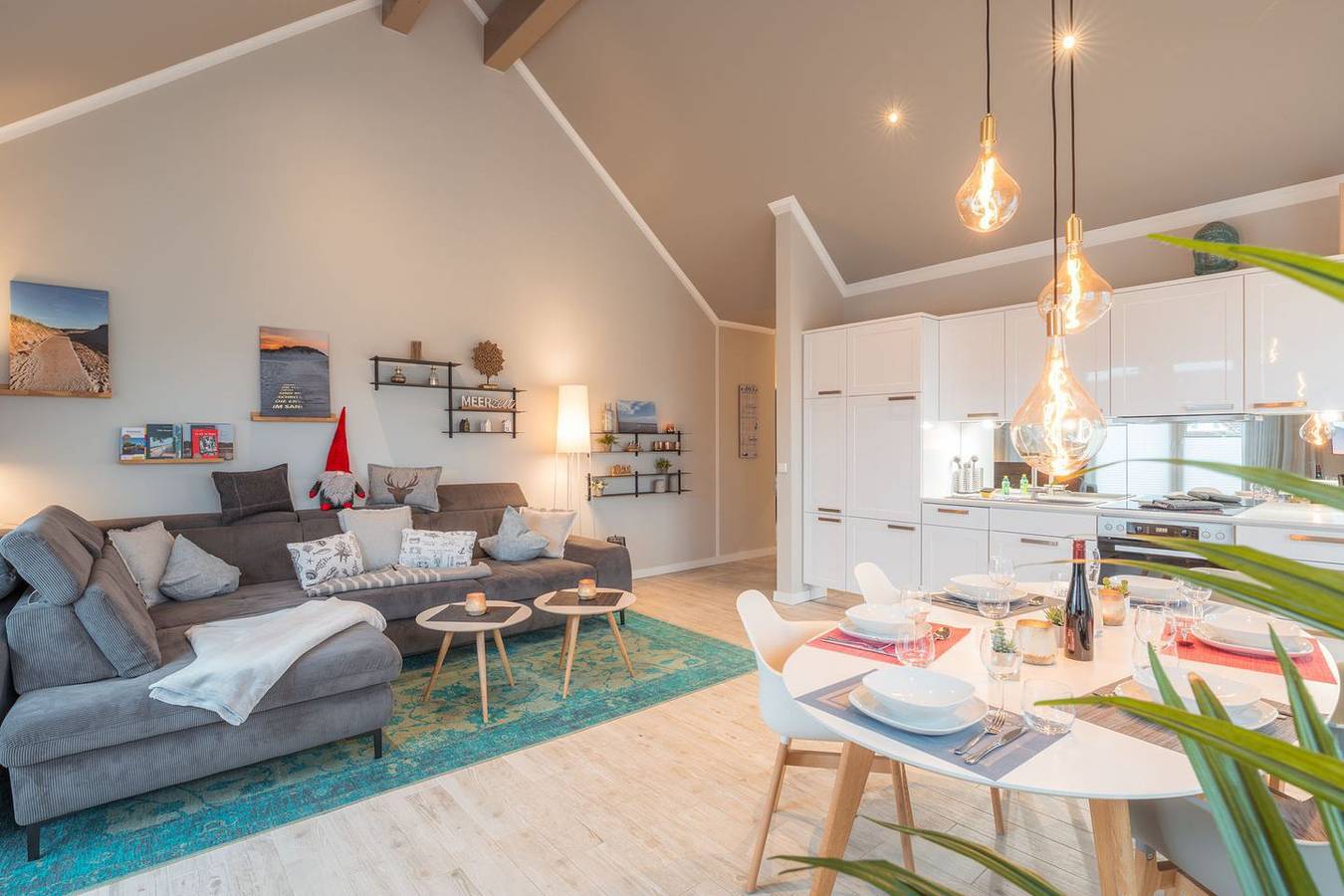Appartamento vacanze a Varel a partire da 145€ a notte