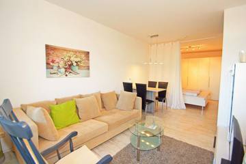Ferienwohnung für 4 Personen in Großenbrode, Südliche Ostseeküste, Bild 1