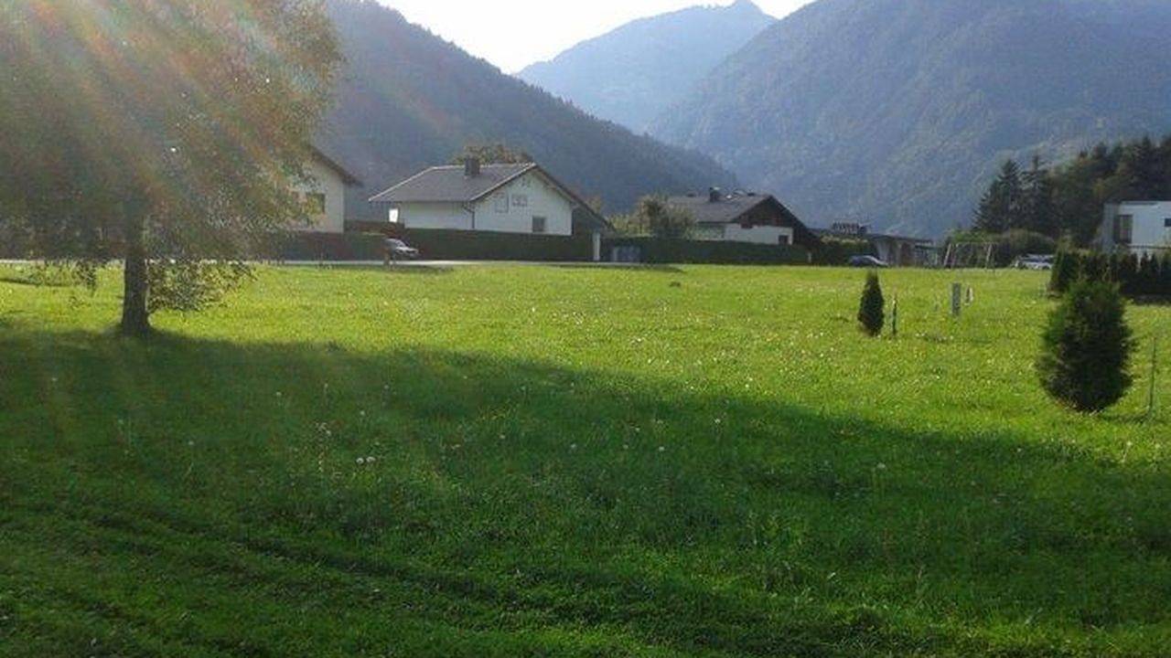 Ganze Ferienwohnung, Ferienwohnung für 4 Personen (58 m²) in Treffen in Treffen am Ossiacher See, Ossiacher See