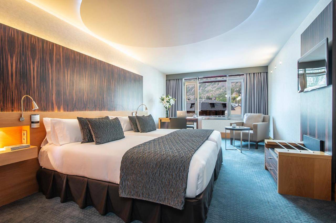 Hotel Starc by Pierre & Vacances Premium in Andorre-la-Vieille, Grandvalira
