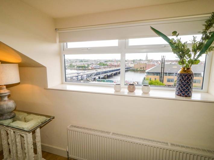 Gîte pour 5 personnes dans Derry Londonderry - 2
