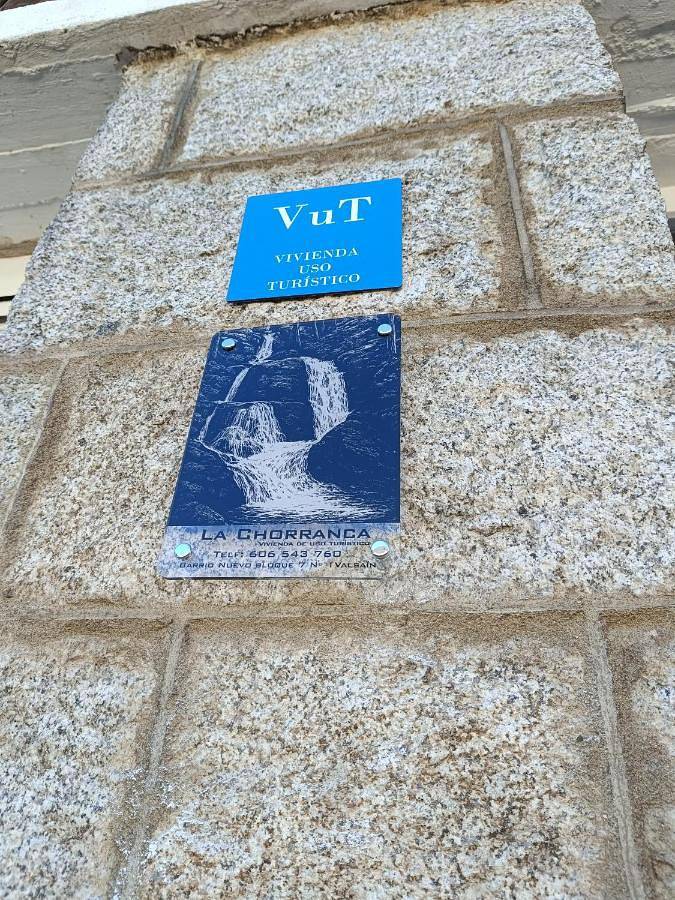 Apartamento para 8 personas, con vistas y terraza en Real Sitio de San Ildefonso