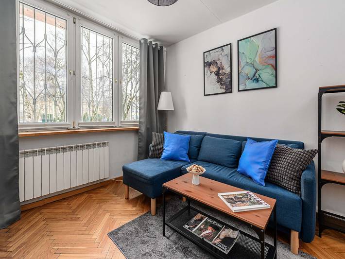 Apartamento de vacaciones para 4 personas, Familias con niños - 1