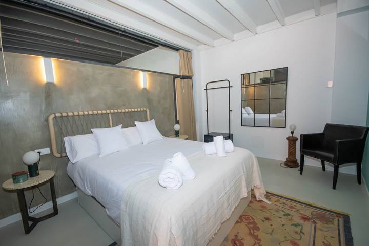 Apartamento entero, M Elegant and luxurious apartment in Madri in Moncloa-Aravaca, Madrid