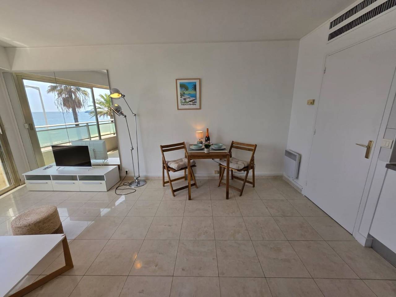 Ganze Wohnung, Le Panoramer in Cannes, Cannes und Umgebung