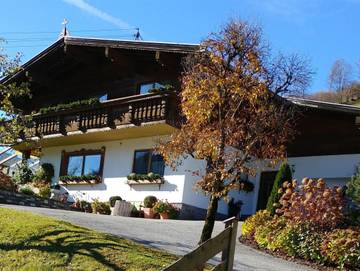Ferienwohnung für 8 Personen in Wildschönau, Ski Juwel Alpbachtal Wildschönau, Bild 3