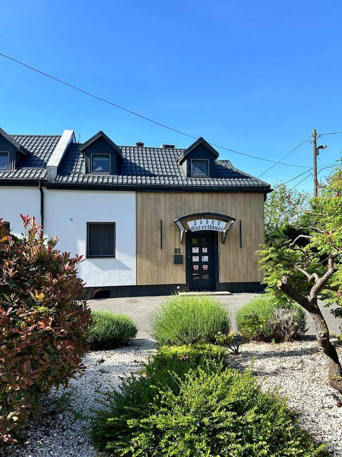 Gästehaus für 1 Personen - 1