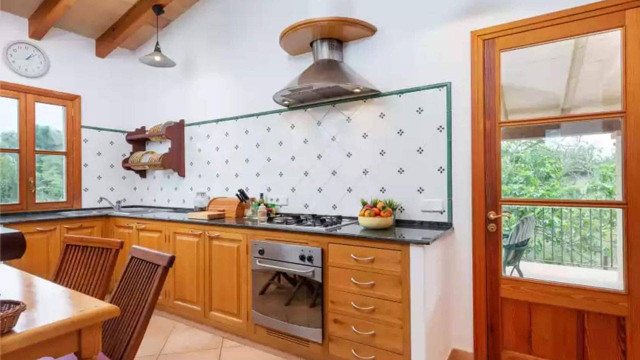 Ferienhaus für 4 Personen (22 m²) in Son Servera in Son Servera, Mallorca Este