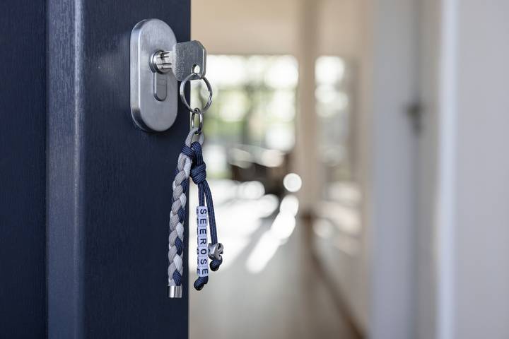 Ferienhaus für 6 Personen, mit Garten und Sauna sowie Terrasse, mit Haustier in Hohenkirchen - 2