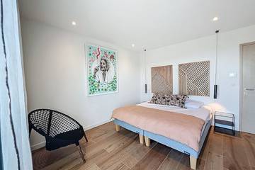 Villa pour 8 Personnes dans Monticello, Région de Calvi, Photo 1