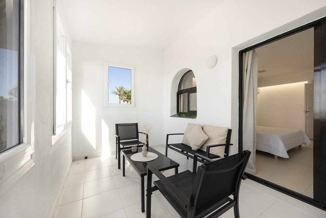 Isla Verde Suite: Luxe Verblijf nabij Chipiona in Playa Montijo (Chipiona), Chipiona