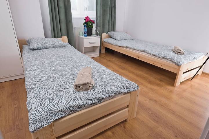 Ferienwohnung für 6 Personen, mit Haustier in Oppeln - 4