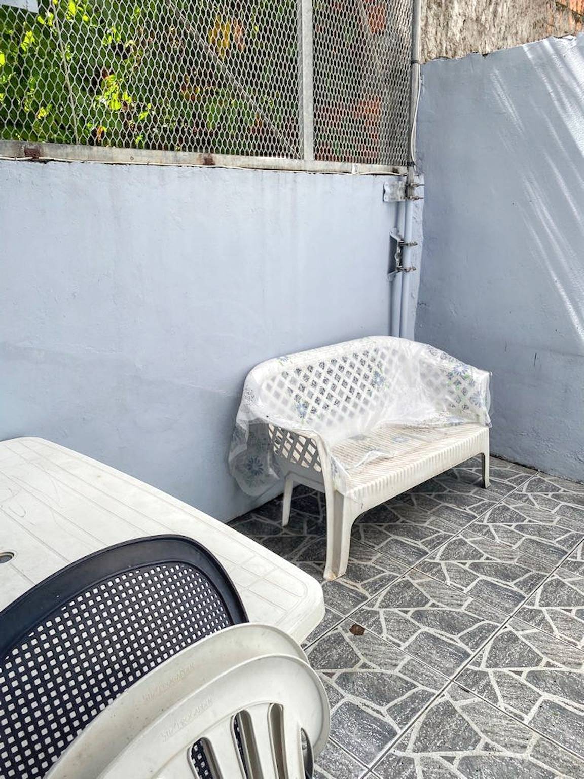 Appartamento intero, Appartamento accogliente a Fort-de-France / 36 m² / Terrazza in Martinica