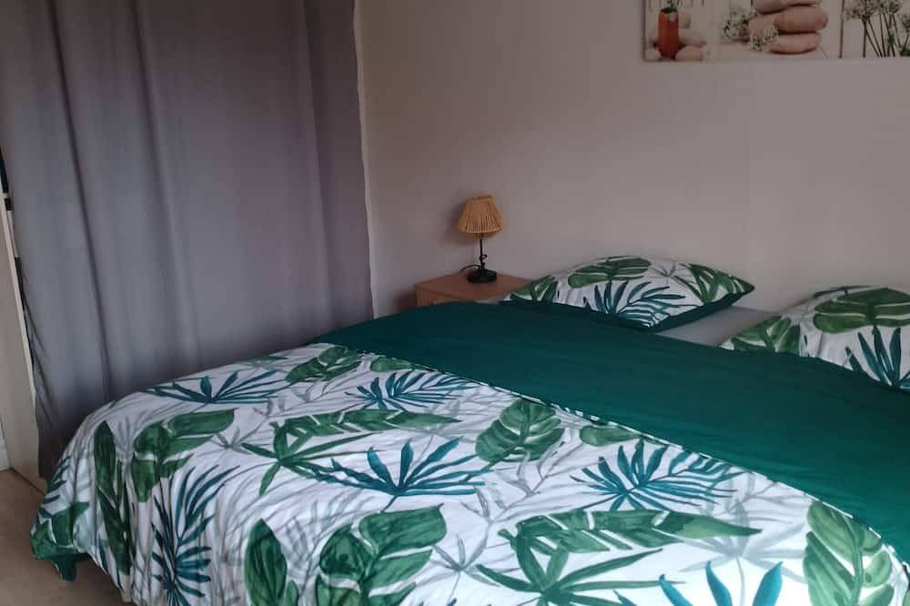 Entire apartment, Welcome to your future cocoon! Entirely renovated 50 m² apartment in Castelmoron-sur-Lot, Marmande region