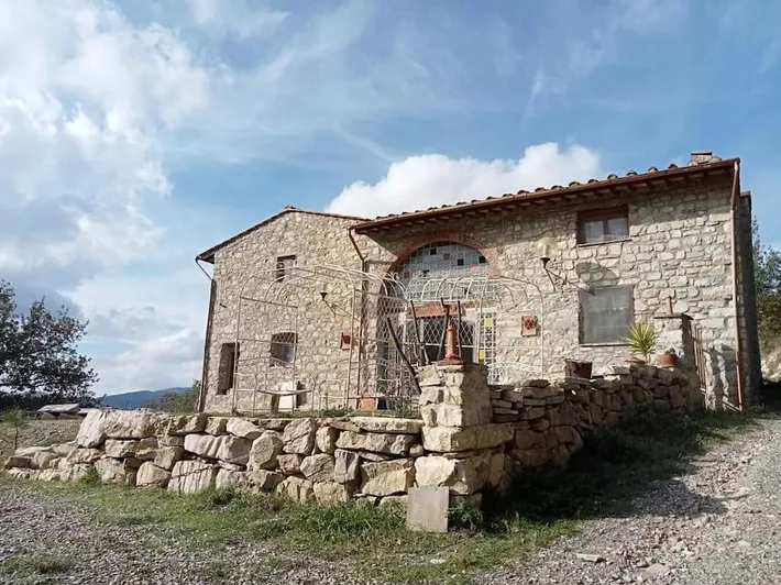 Apartamento de vacaciones para 15 personas, con jardín, Se admiten mascotas - 1