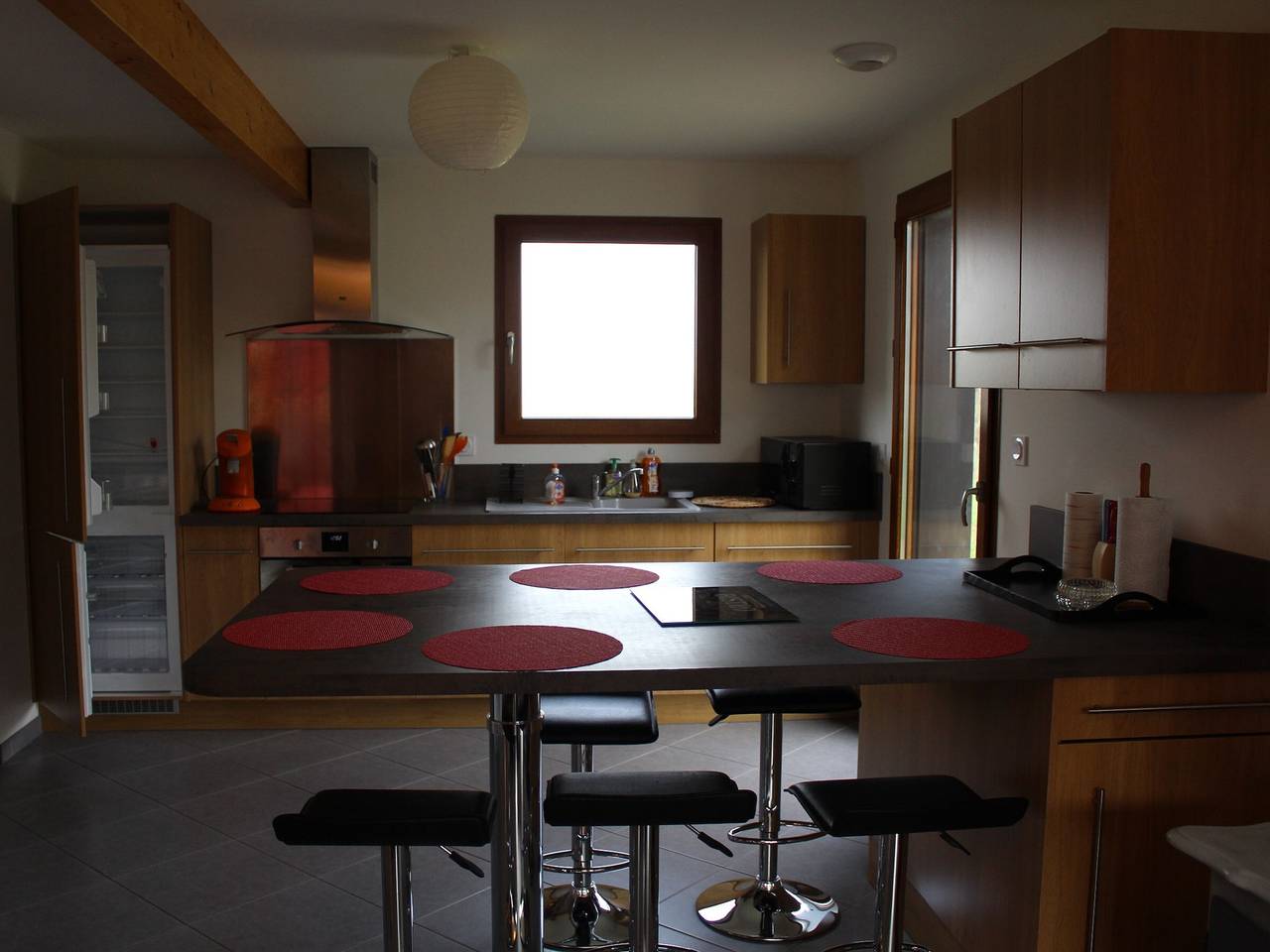 Chalet calme Ã  Sexey-Les-Bois - 6 pers. in Sexey-les-Bois, Toul