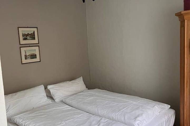Ferienhaus für 3 Personen, mit Garten, mit Haustier in Konstanz - 4