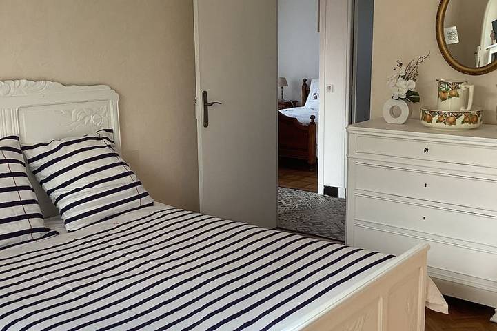 Location de vacances pour 6 personnes, avec Jardin à Sanvensa - 2