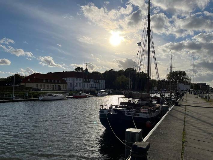Ferienwohnung für 4 Personen in Glückstadt - 3