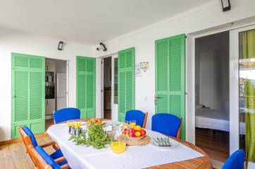 Villa in Capdepera, Mallorca Osten für 12 