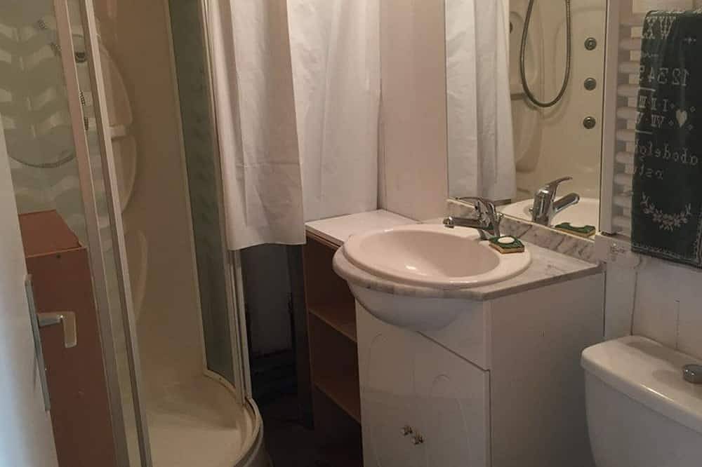 Apartamento entero, Estudio 4 pers, acceso directo a pistas, parking gratuito in La Pierre Saint-Martin, Arette